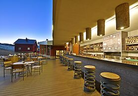 Karinna Hotel Uludag