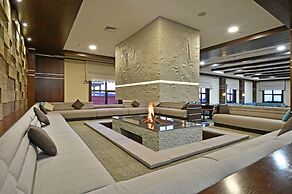 Karinna Hotel Uludag