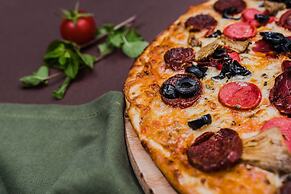 Karinna Hotel Uludag