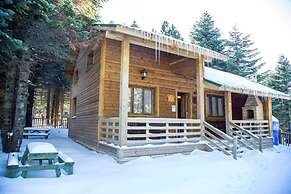 Uludag Orman Koskleri