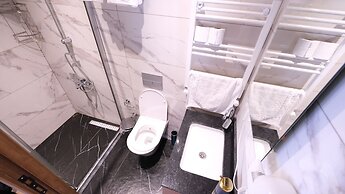 Uludag Orman Koskleri