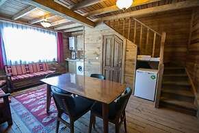 Uludag Orman Koskleri