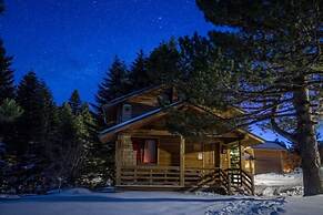 Uludag Orman Koskleri