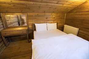 Uludag Orman Koskleri