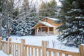 Uludag Orman Koskleri