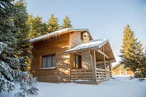 Uludag Orman Koskleri