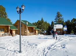 Uludag Orman Koskleri