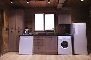 Uludag Orman Koskleri