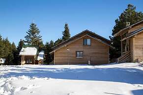 Uludag Orman Koskleri