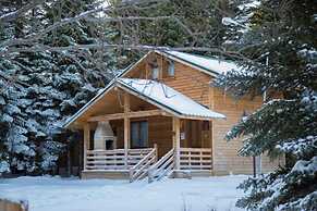 Uludag Orman Koskleri