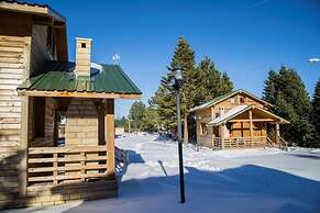 Uludag Orman Koskleri