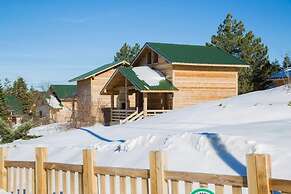 Uludag Orman Koskleri