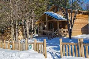 Uludag Orman Koskleri