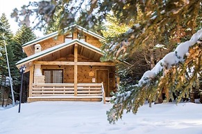 Uludag Orman Koskleri