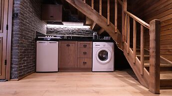 Uludag Orman Koskleri