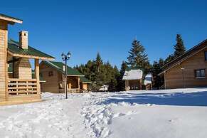 Uludag Orman Koskleri