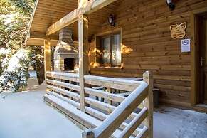 Uludag Orman Koskleri