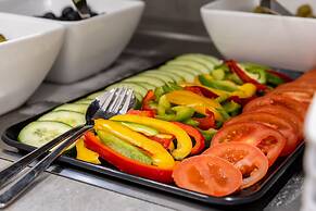 Trip Inn Hotel Münster City