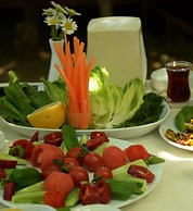 Hane-i Keyif Pension