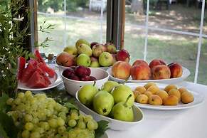 Hane-i Keyif Pension