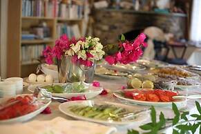 Hane-i Keyif Pension