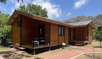 Hane-i Keyif Pension