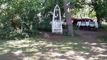 Hane-i Keyif Pension