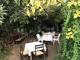 Hane-i Keyif Pension