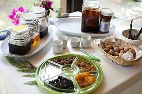 Hane-i Keyif Pension