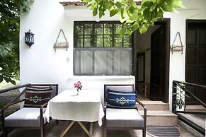 Hane-i Keyif Pension