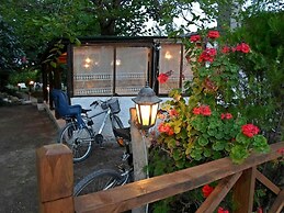 Hane-i Keyif Pension