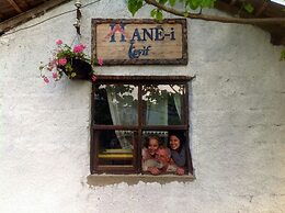 Hane-i Keyif Pension