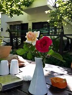 Hane-i Keyif Pension