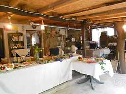 Hane-i Keyif Pension