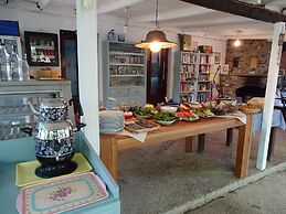 Hane-i Keyif Pension