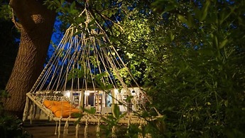 Hane-i Keyif Pension