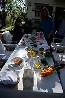 Hane-i Keyif Pension