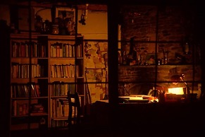 Hane-i Keyif Pension