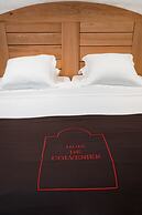 Hotel Colvenier