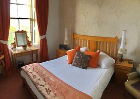 The Spindrift Guest House