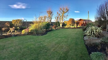 The Spindrift Guest House