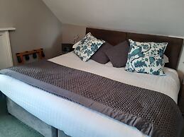 The Spindrift Guest House