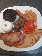 The Spindrift Guest House