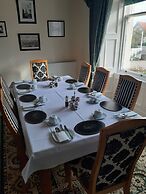 The Spindrift Guest House