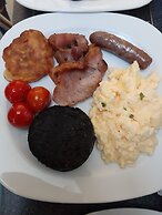 The Spindrift Guest House