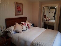 The Spindrift Guest House