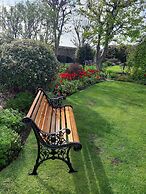 The Spindrift Guest House