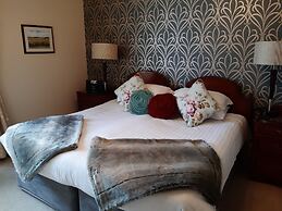 The Spindrift Guest House