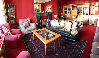 The Spindrift Guest House