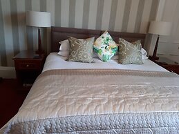 The Spindrift Guest House